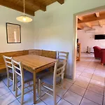 Ferienhaus 28 - Typ A Nieheim
