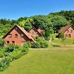 Haus 28 - Hundefreundlicher Rueckzugsort Fuer Erholung Und Abenteuer Im Gruenen בית נופש Nieheim