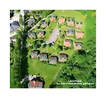 Haus 28 - Hundefreundlicher Rueckzugsort Fuer Erholung Und Abenteuer Im Gruenen בית נופש