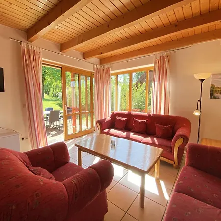 Haus 28 - Hundefreundlicher Rueckzugsort Fuer Erholung Und Abenteuer Im Gruenen Holiday home