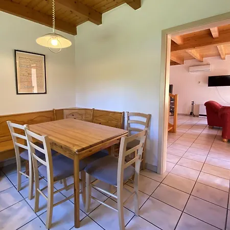 Semesterbostad 28 Nieheim