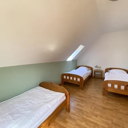 Holiday home Haus 28 - Hundefreundlicher Rueckzugsort Fuer Erholung Und Abenteuer Im Gruenen *