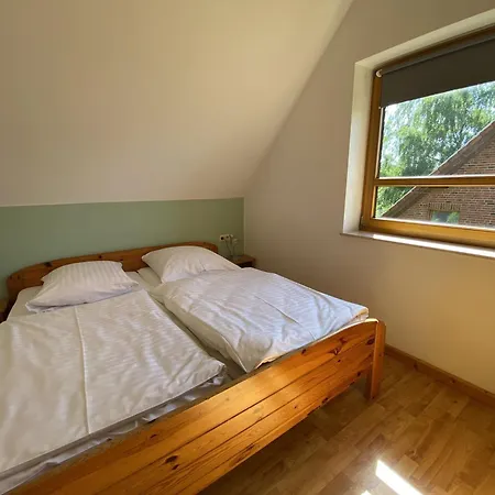 Haus 28 - Hundefreundlicher Rueckzugsort Fuer Erholung Und Abenteuer Im Gruenen *