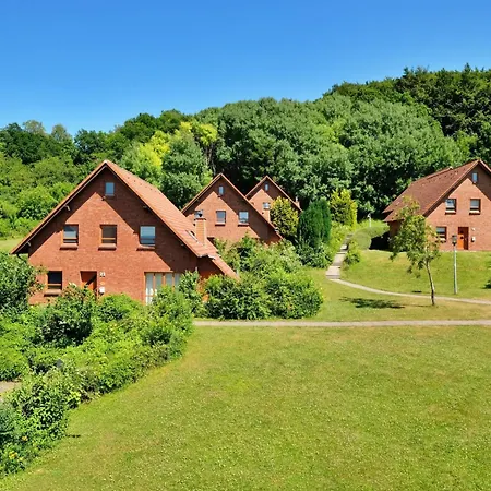 Haus 28 - Hundefreundlicher Rueckzugsort Fuer Erholung Und Abenteuer Im Gruenen Holiday home Nieheim