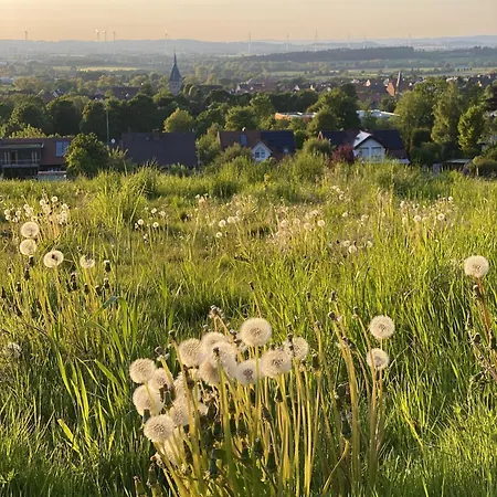 Haus 28 - Hundefreundlicher Rueckzugsort Fuer Erholung Und Abenteuer Im Gruenen *
