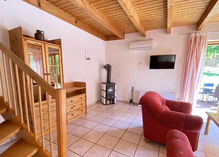 28 بيت للعطل Nieheim