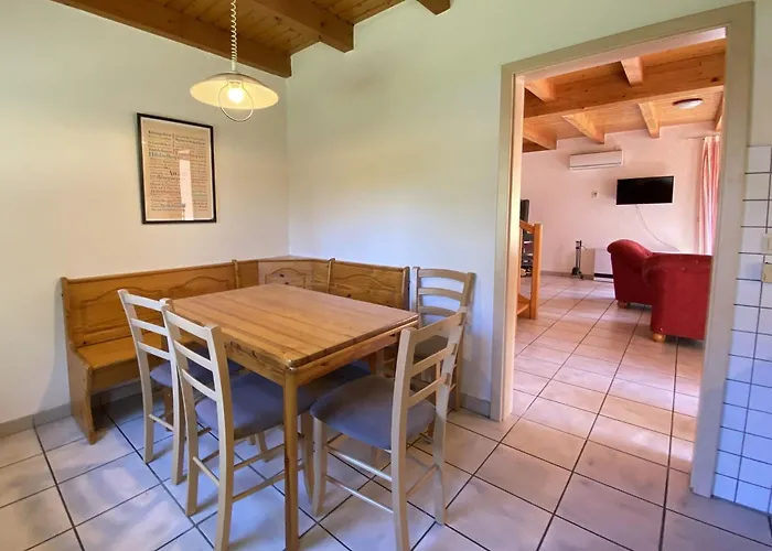 بيت للعطل 28 Nieheim